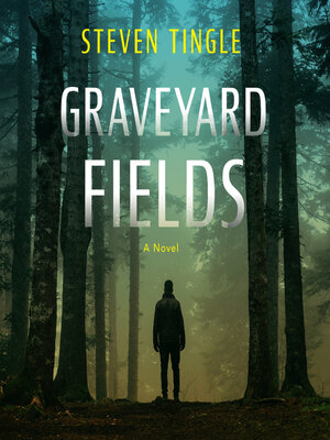 cover image of Graveyard Fields